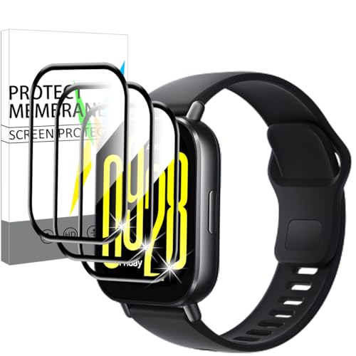 Ή Xiaomi Redmi Watch 5 Active 2C` tB 3yYAGCɎqfށz X}[gEHb` p Redmi Watch 5 Active KXtB VI~ X}[gEHb` Redmi Watch 5 Acti