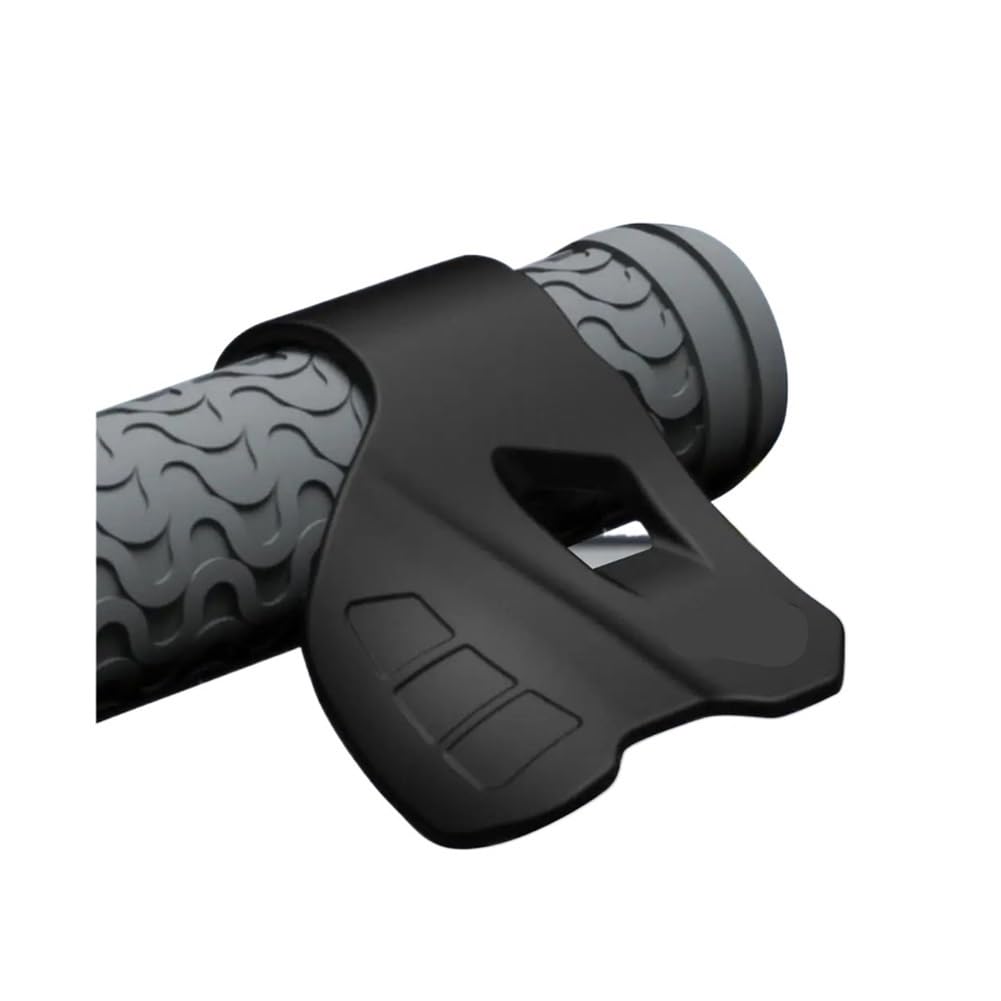Moto tappo serbatoio carburante Supporto Universale Per Acceleratore Per Moto Per Polso Per Strada E Fuoristrada