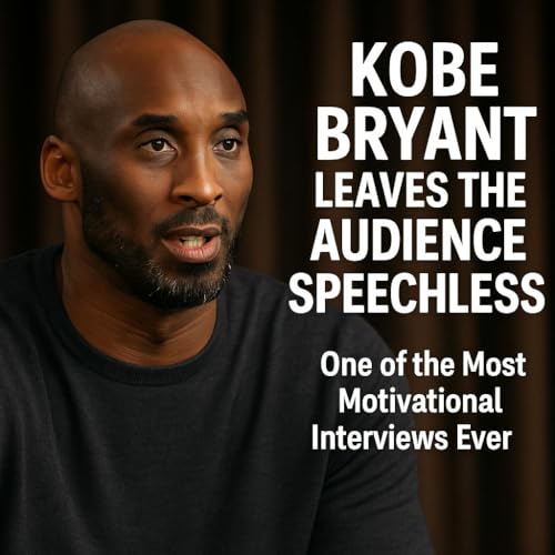 Kobe Bryant Leaves The Audience SPEECHLESS - One of the Most Motivational Interviews Ever