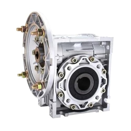 Boîte vitesses NMRV075 bride 90b14 pour éviter surchauffe moteur - 2