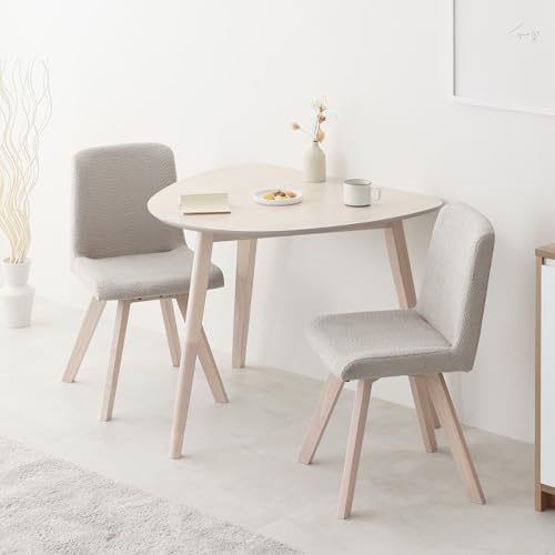 VENTOTA ۃe[u _CjOe[uZbg 90cm 3_Zbg `FA JtF ~` 2l|  VR H Ǖt k morc (e[u:zCgEHbV, Op`/`FA:CgO[)