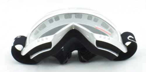 Cloud 9 - Safety Goggles Motorcycle Sports Lenses Uv Protection Multicolor #TOP1