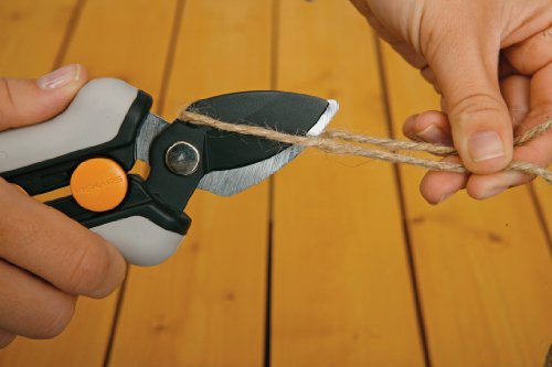 Fiskars 7926 Softgrip Floral Tijera de Poda miniatura 2