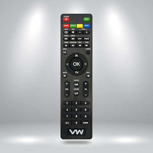 Image of VW 60 cm (24 inch) HD Ready QLED TV VW24S2