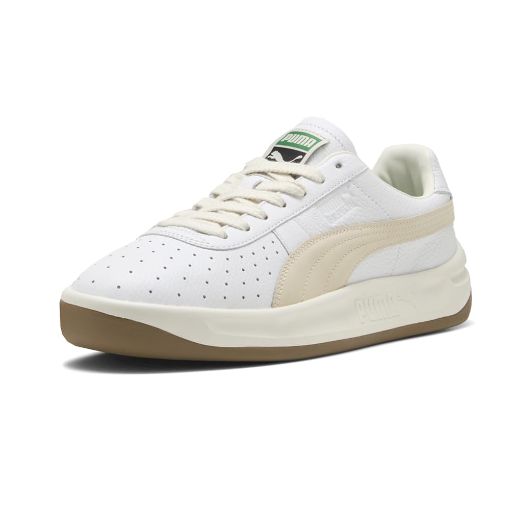 PUMA Hombres Gv Base Especial Con Cordones Zapatillas Zapatos Casual - Blanco - Talla 9 M 2