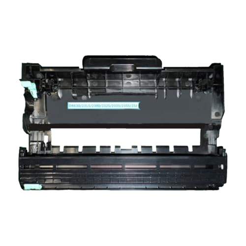 Cartouche de poudre LT401 LJ4000D et LJ5000dn de rechange