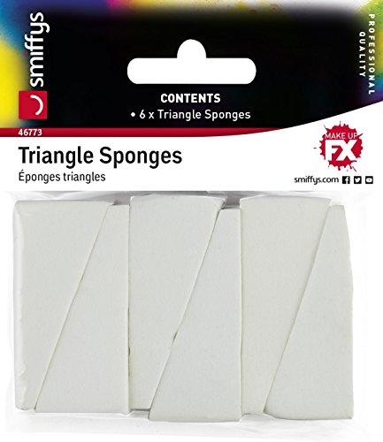 Triangle Sponges