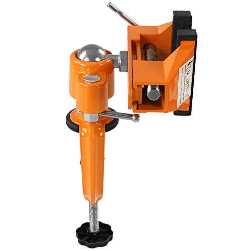 Morsa girevole morsa da banco morsa da tavolo in