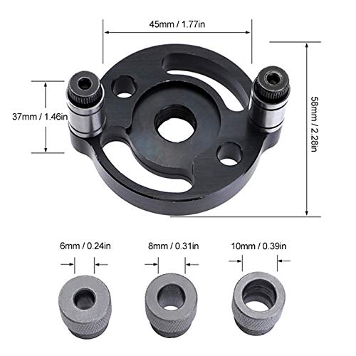 Opiniones y reviews de Combos multipropósito para carpintería - los mas comprados. 15 Imagen adicional