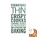 Tate's Bake Shop Gluten Free Chocolate Chip Cookies, Gluten Free Cookies, 7 oz