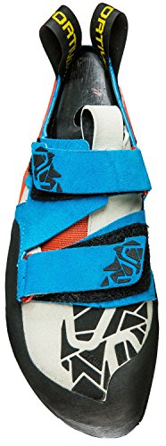 Foto von LA SPORTIVA Otaki Blue/Flame