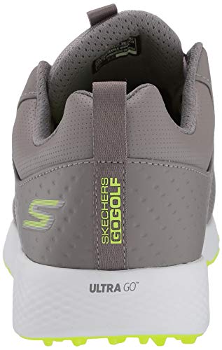 Skechers-Elite-4-Prestige-Relaxed-Fit-Waterproof-Golf-Shoe-Zapatos-de-golf-Hombre