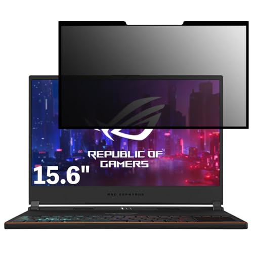 ASUS ROG ZEPHYRUS S GX531GWR 15.6C` 16:9 Ή S E `h~tB vCoV[tB^[ u[CgJbg ˖h~ p\R PC j^[ tی یV[g