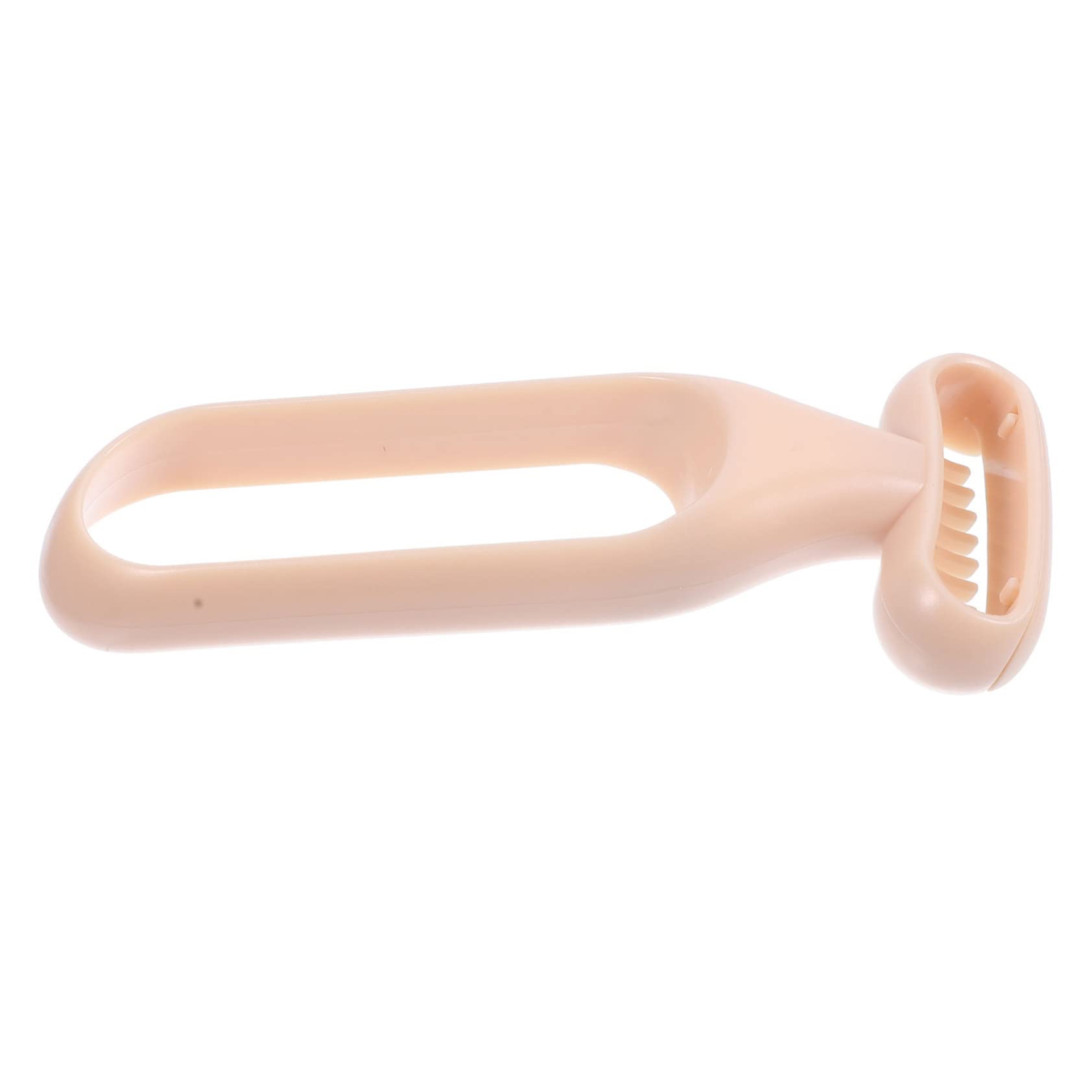 5 Piezas Recortadora de Corporal para Mujer Afeitadora Portátil de Axilas y Piernas Diseño Ergonómico para y Seguro para Uso Diario