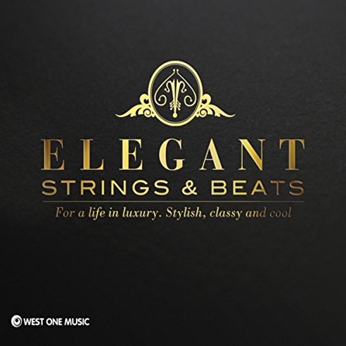 Amazon.com: Elegant Strings and Beats : Robert Leslie Bennett: Digital ...
