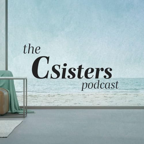 『The CSisters』のカバーアート