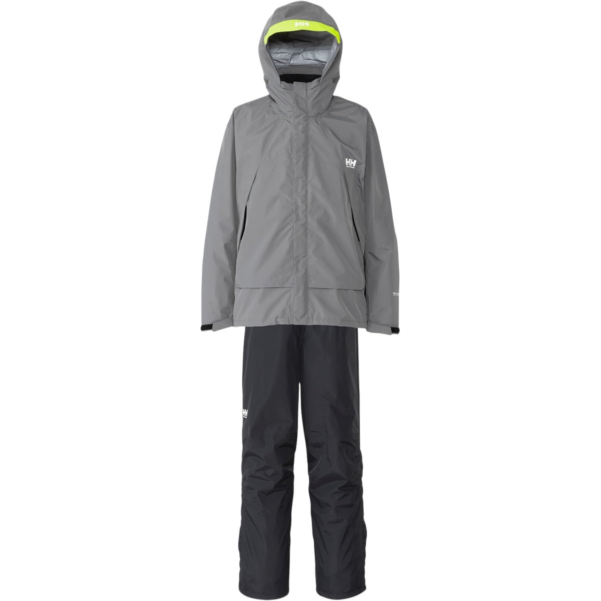 Helly Hansen ストライプ柄ジャケット・パンツセット Helly Hansen ストライプ柄ジャケット・パンツセット 特集