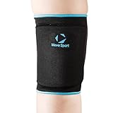 膝用サポーター SV6SAZ02U_BKBL_L