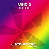  Colours (Vectrex Remix)