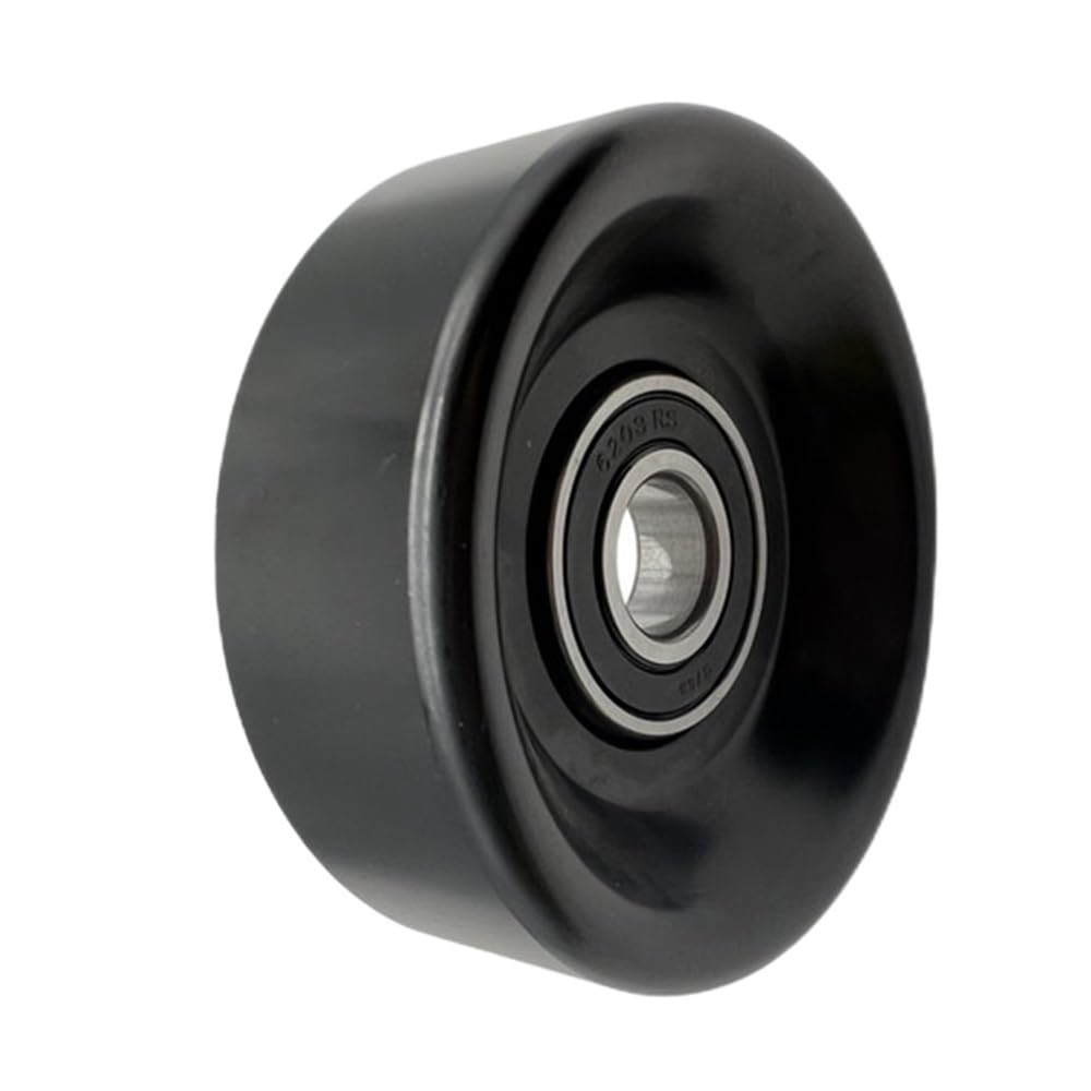 Poulie de renvoi courroie serpentine 3861009 pour moteur inboard 5.0GXi 5.7