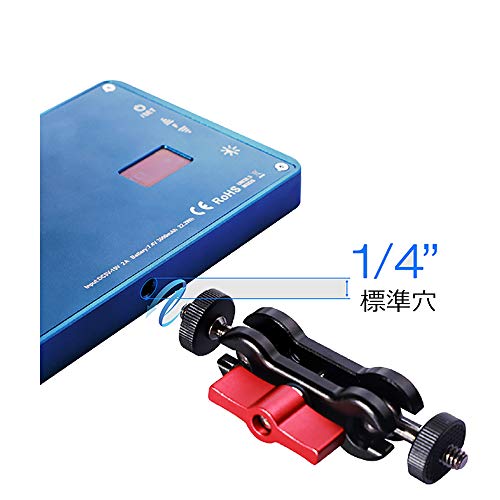Falconeyes F7 RGBポケット撮影ライト の商品画像 7