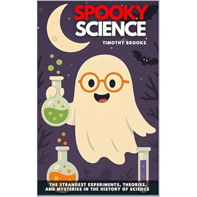 Spooky Science