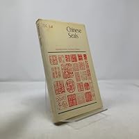 Chinese Seals 0295955171 Book Cover