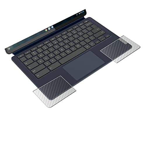 ClearView(NAr[) Lenovo IdeaPad Duet 560 Chromebook 2021N11f p J[{ p[XgpیtB { ACfBApbh fGbgN[ubN