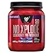 BSN Nutrition N.O.-Xplode Pre-Workout Pulver Nahrungsergänzungsmittel, mehr Energie und Konzentration mit Koffein, Aminosäuren, Vitamin C und Zink, Geschmacksrichtung Purple Power, 50 Portionen, 650 g Ort mit günstig Kaufen-BSN Nutrition N.O.-Xplode Pre-Workout Pulver Nahrungsergänzungsmittel, mehr Energie und Konzentration mit Koffein, Aminosäuren, Vitamin C und Zink, Geschmacksrichtung Purple Power, 50 Portionen, 650 g