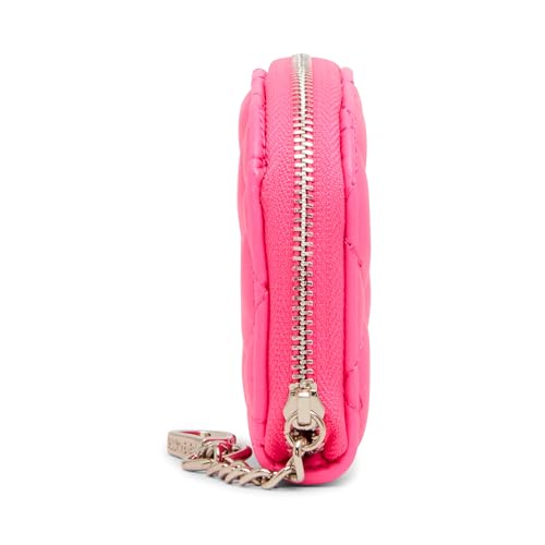 Image of Steve Madden womens Steve Madden JADEZ Dome Zipper Pouch