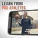 HomeCourt | Basketball training app for iPhone and iPad | Yearly Subscription | Develop your skills using AI and augmented reality