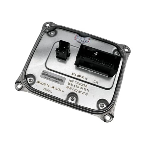 Module A2059005010 ballast de phare au xénon rechange pour éclairage HID - 3
