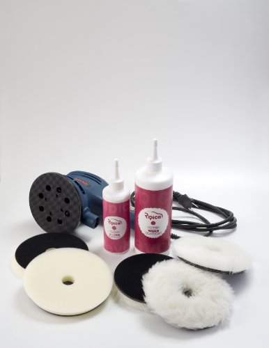 研磨革命 脱オーロラセット