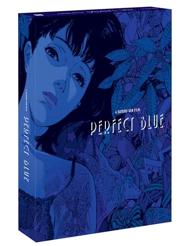 Perfect Blue: Collector's Edition [4K UHD]