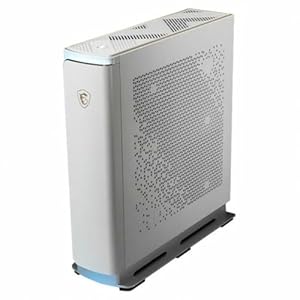 MSI PC de Sobremesa Creator P100A 13NUE-1298ES 32 GB RAM i7-13700F 1 TB SSD