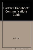 Hacker's Handbook: Commodore 64: Communications Guide 0582916135 Book Cover