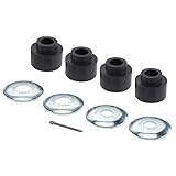 Moog K8146 Radius Arm Bushing Kit