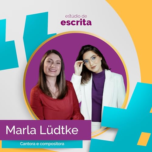 #05 &ndash; Superdota&ccedil;&atilde;o e autismo: uma hist&oacute;ria de descoberta tardia que mudou tudo (MARLA L&Uuml;DTKE)