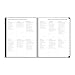 2025-2026 Blue Sky Teacher Lesson Planning Calendar, 8
