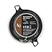 Infinity REF-3032CFX Reference 3.5 Inch Two-Way car Audio Speaker
