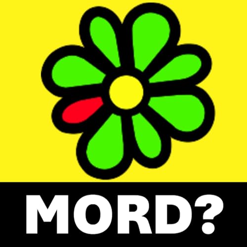 Wie ICQ bei der Aufklärung eines Kriminalfalls half ... #008