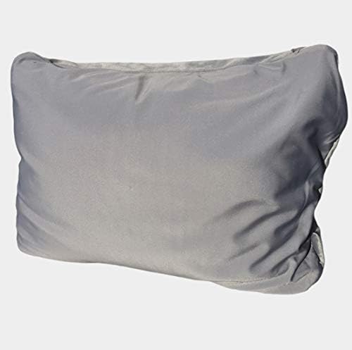 rectangular travel pillow