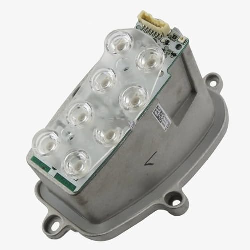 Module ballast xénon BMW Série 7 F01 F02 LCI pour phares de route gauche et droit