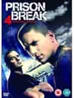 Amazon.com: prison break the complete series 4 region 1 dvd