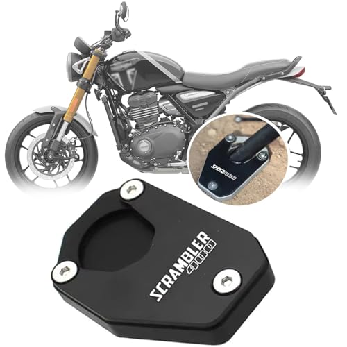 FOR speed400 scrambler400x 2024I[goCANZT[Xs[h400 XNu[400xTChX^htbgpSPEED400 SCRAMBLER400X (SCRAMBLER 400X-ubN) [sAi]