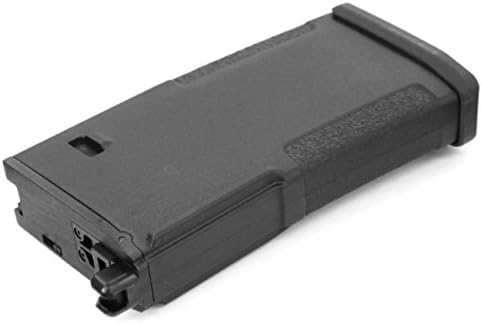 PTS MATEN .308 Green Gas Enhanced Polymer 38 Round Airsoft Magazine