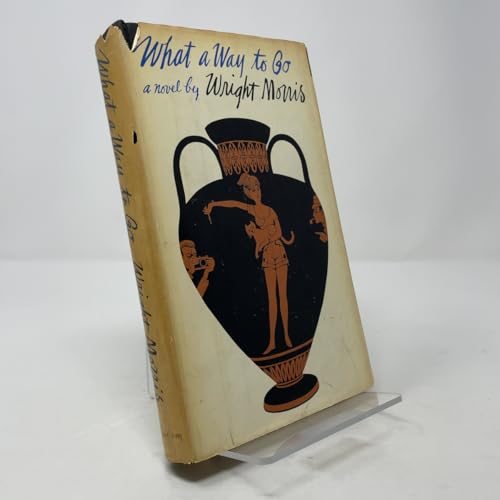 What a Way to Go [Unknown] B000FMKKFS Book Cover