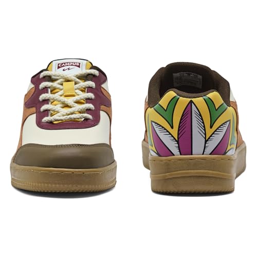Image of Campus Women's Majestic Sneakers