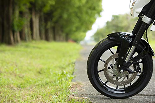 Amazon.co.jp: IRC 111237 Inoue Rubber Motorcycle Tire RMC810 Front