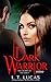 Dark Warrior Mine (The Children Of The Gods Paranormal Romance Series)